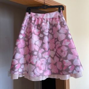 Kate Spade Madison Ave Collection Skirt